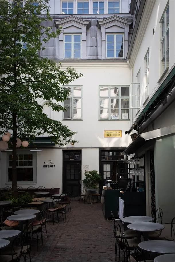 Kyrkogatan 13, Göteborg – bild 3