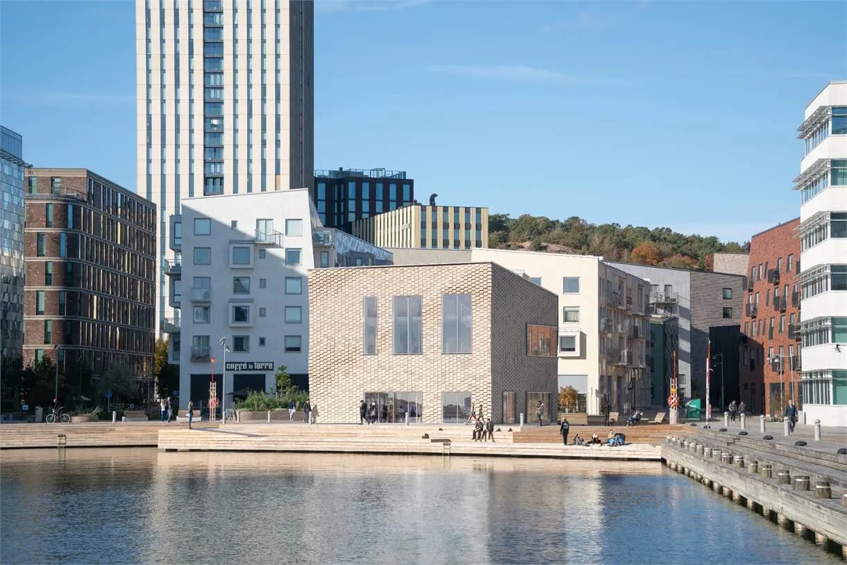 Unik möjlighet – bild 2