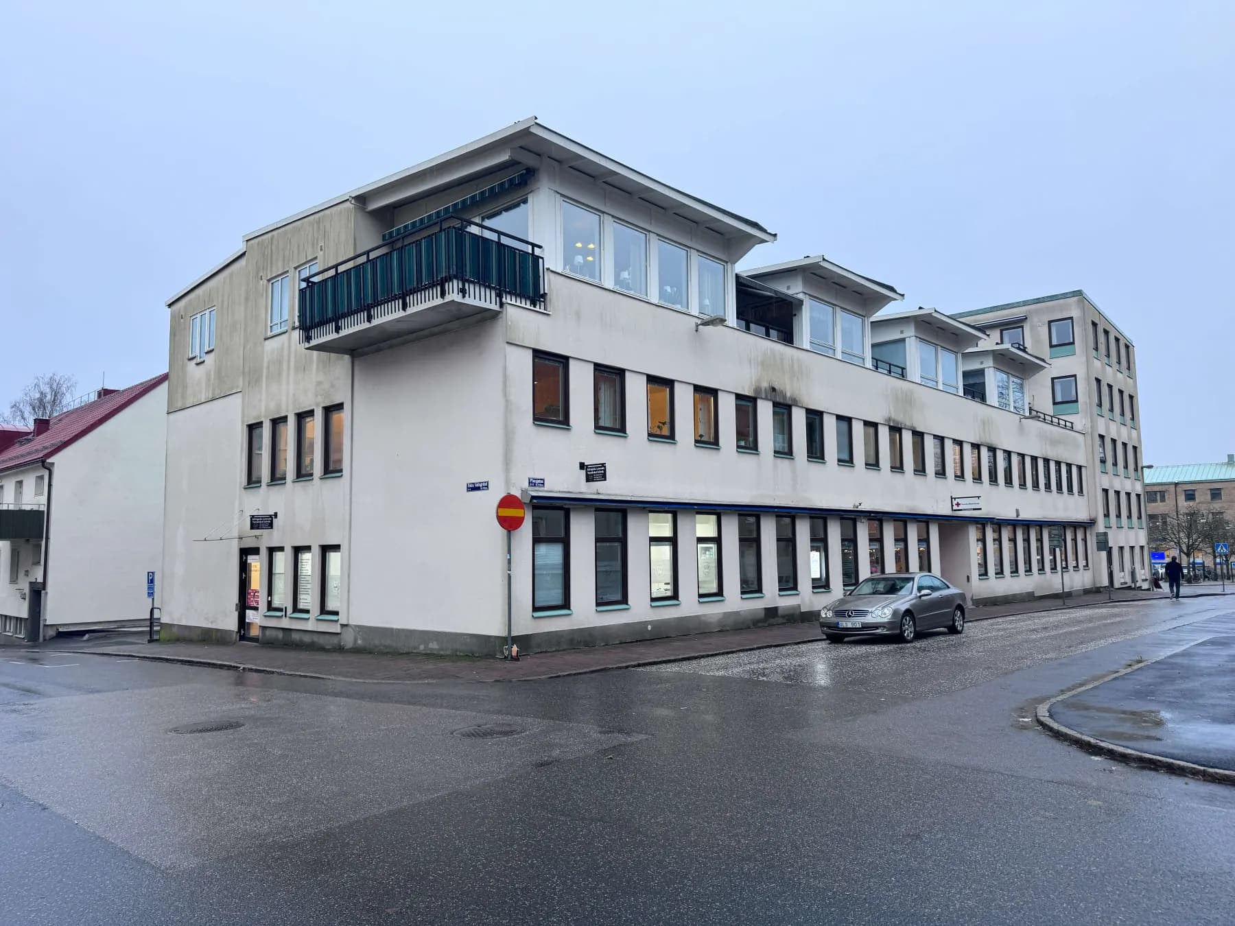 Lilla torget 3, Alingsås – bild 2