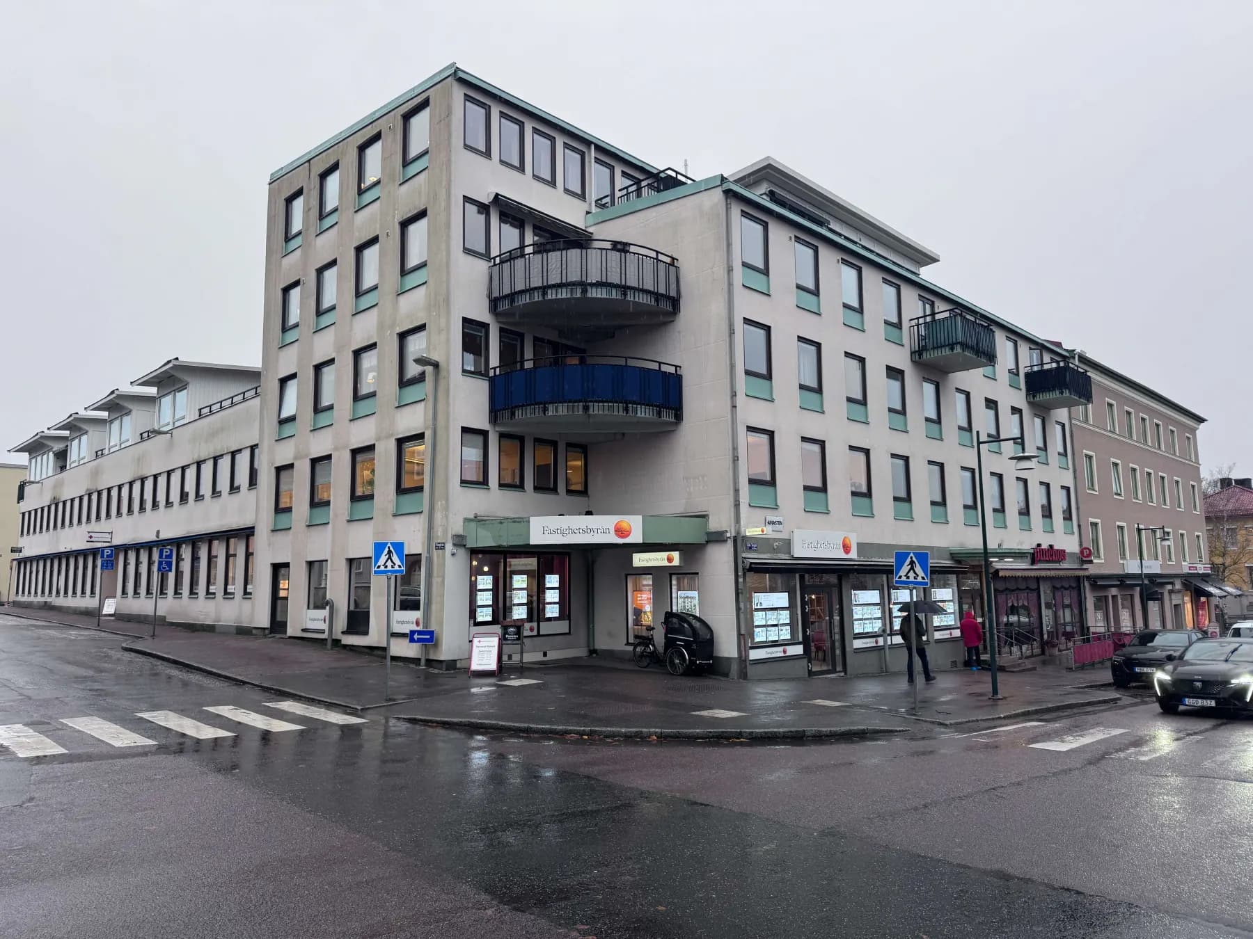 Lilla torget 3, Alingsås – bild 3