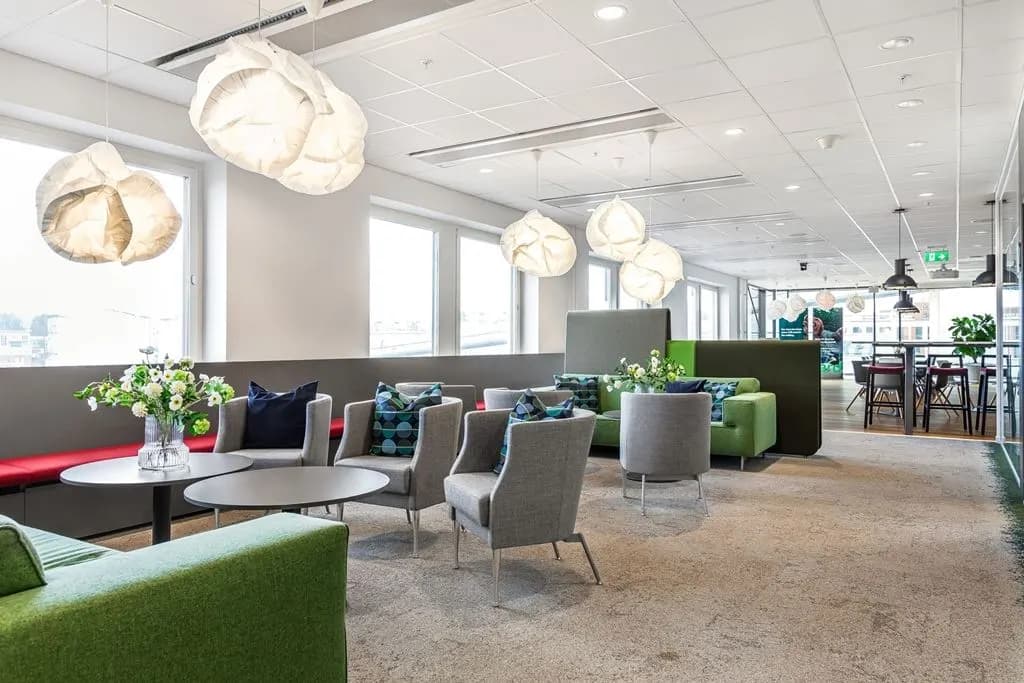 Hammarby Allé 29, Stockholm – 649 m² – bildgalleri