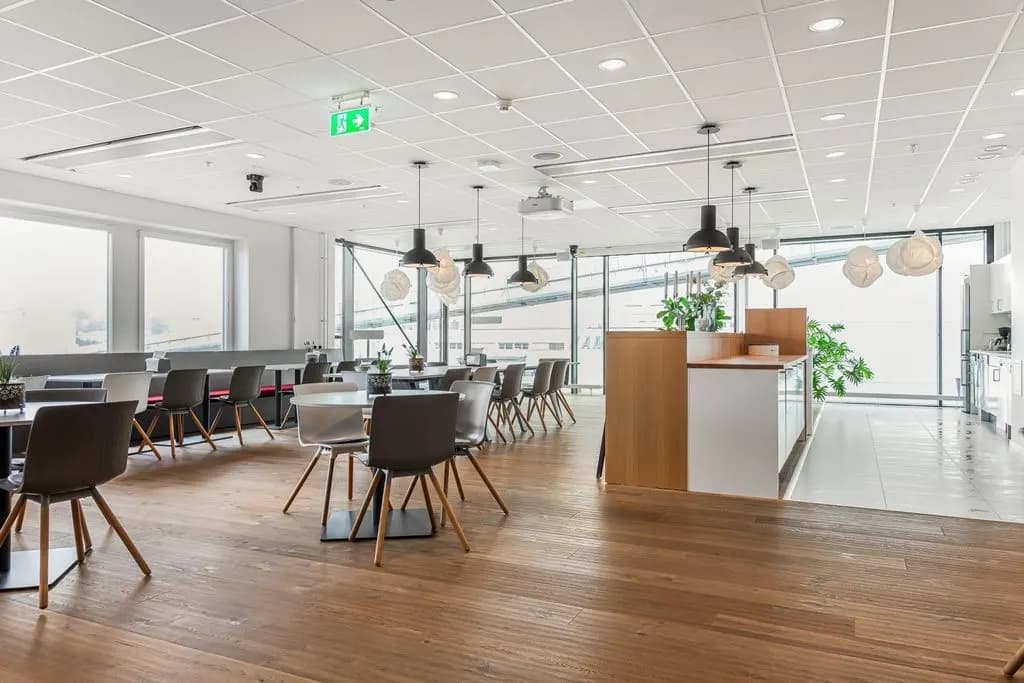 Hammarby Allé 29, Stockholm – 649 m² – bild 2