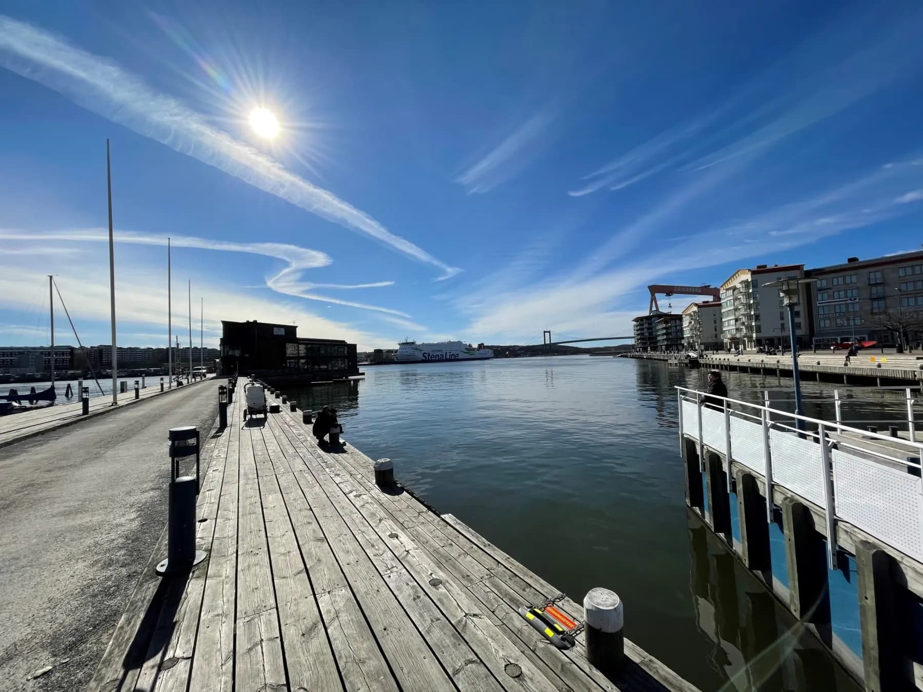 Sjöporten 4, Göteborg – bild 2