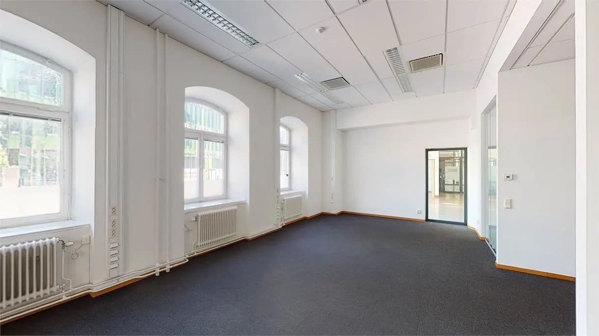 Neptunigatan 1, Malmö – 426 m²