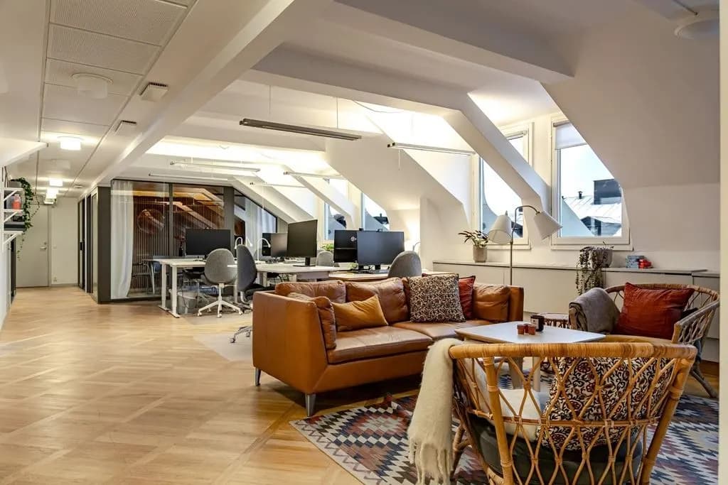 Holländargatan 20, Stockholm – 315 m² – bild 2