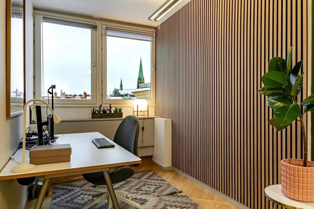 Holländargatan 20, Stockholm – 315 m² – bildgalleri