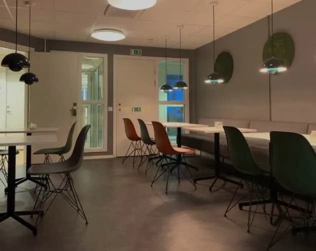 Fabriksgatan 11, Borås – 11 m²