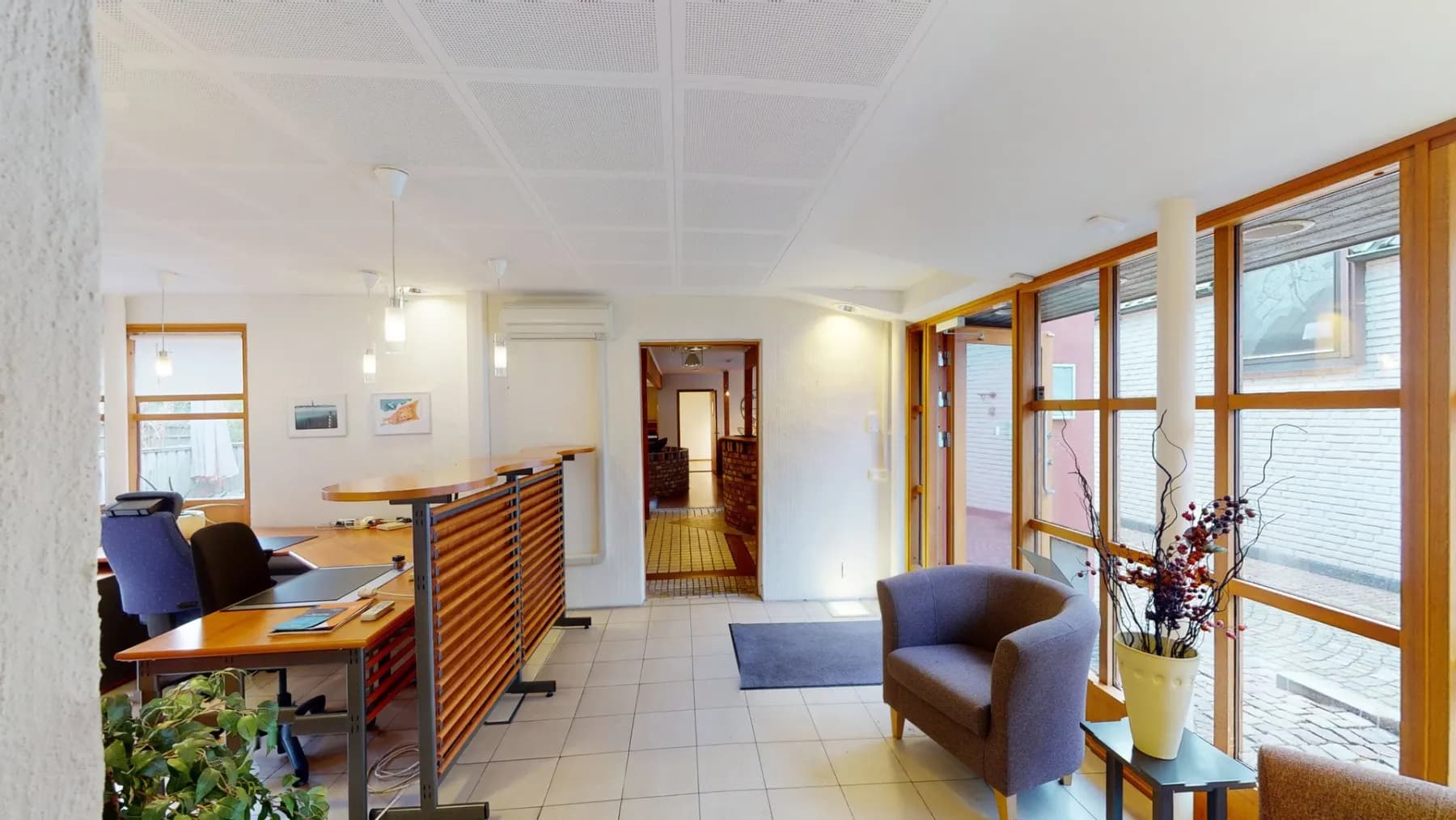 Kyrkogatan 21, Halmstad – 333 m²