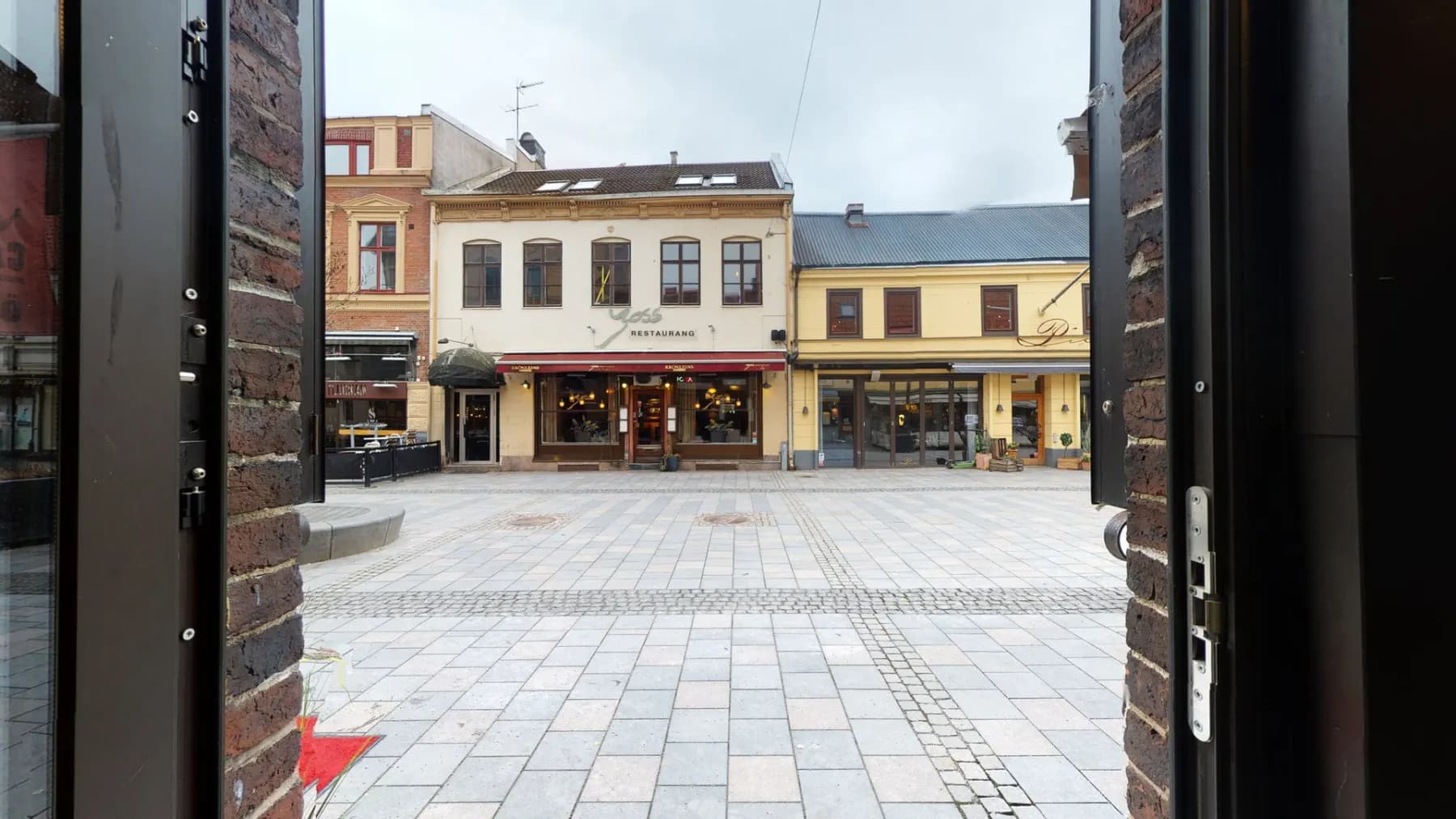 Storgatan 44, 180 kvm – bild 2