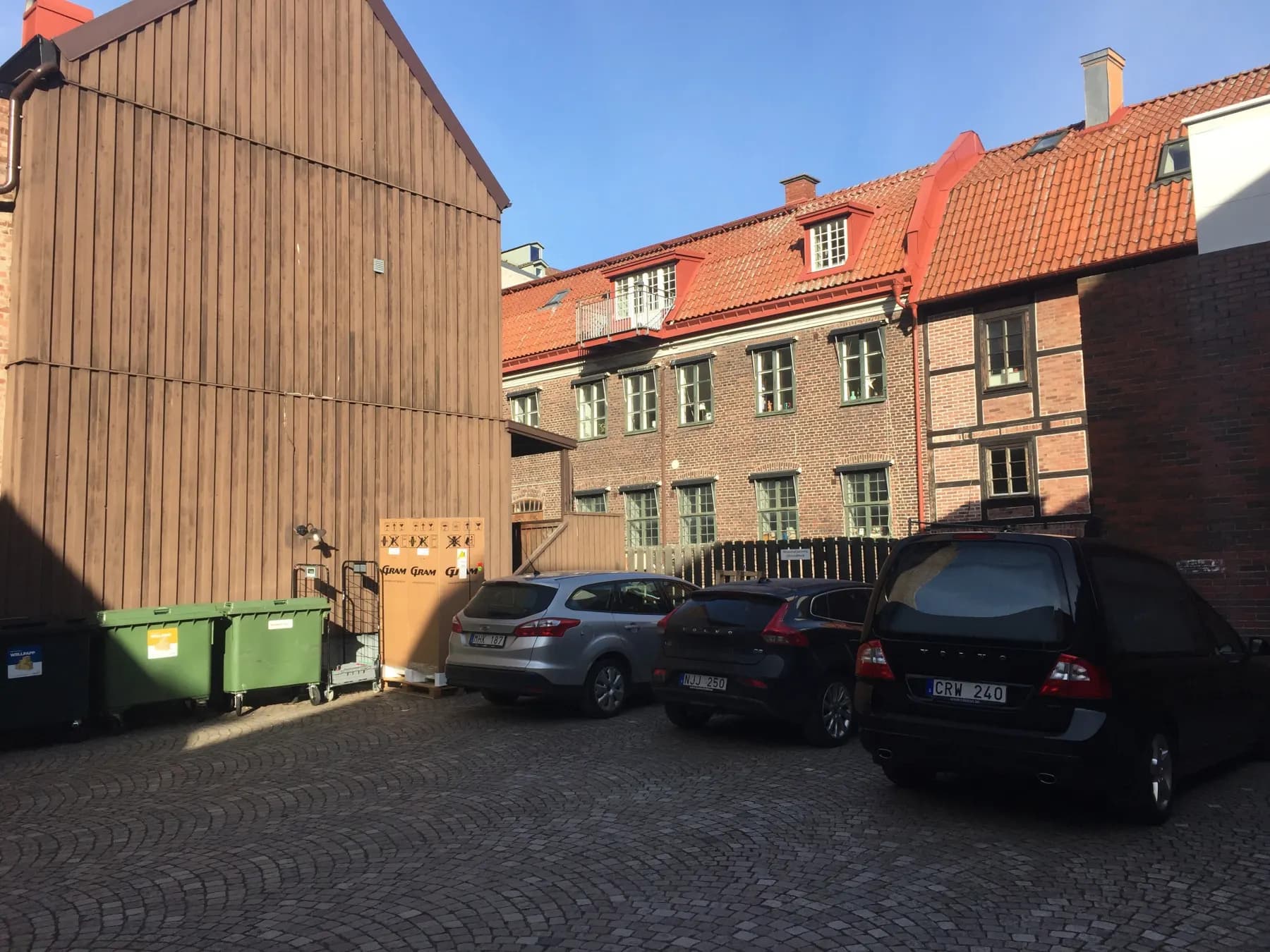 Storgatan 44, 180 kvm – bild 3