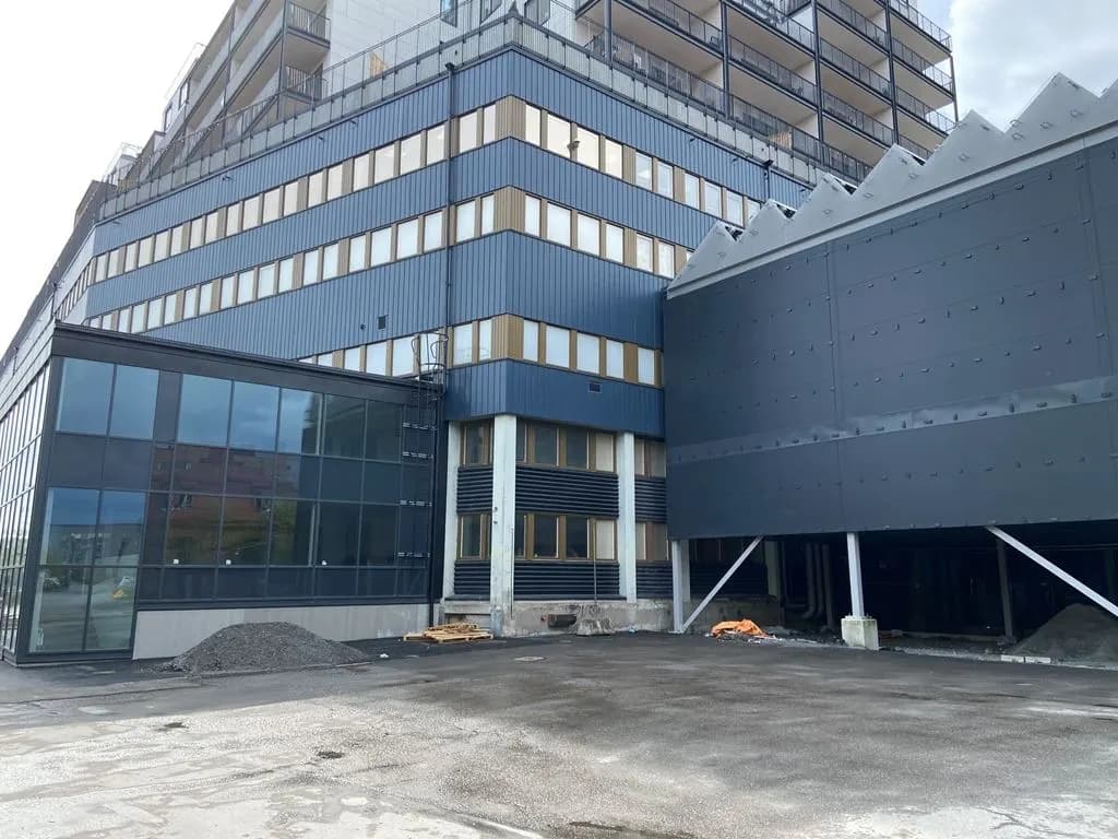 Bällstaågatan 26, Bromma – 2000 m² – bild 2