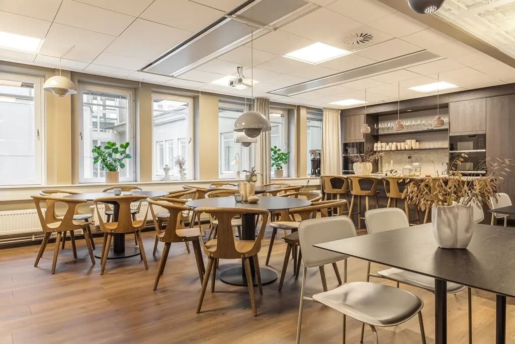 Vasagatan 36, Stockholm – 280 m² – bild 2
