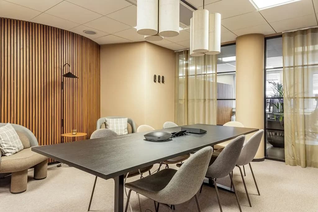 Vasagatan 36, Stockholm – 280 m² – bildgalleri