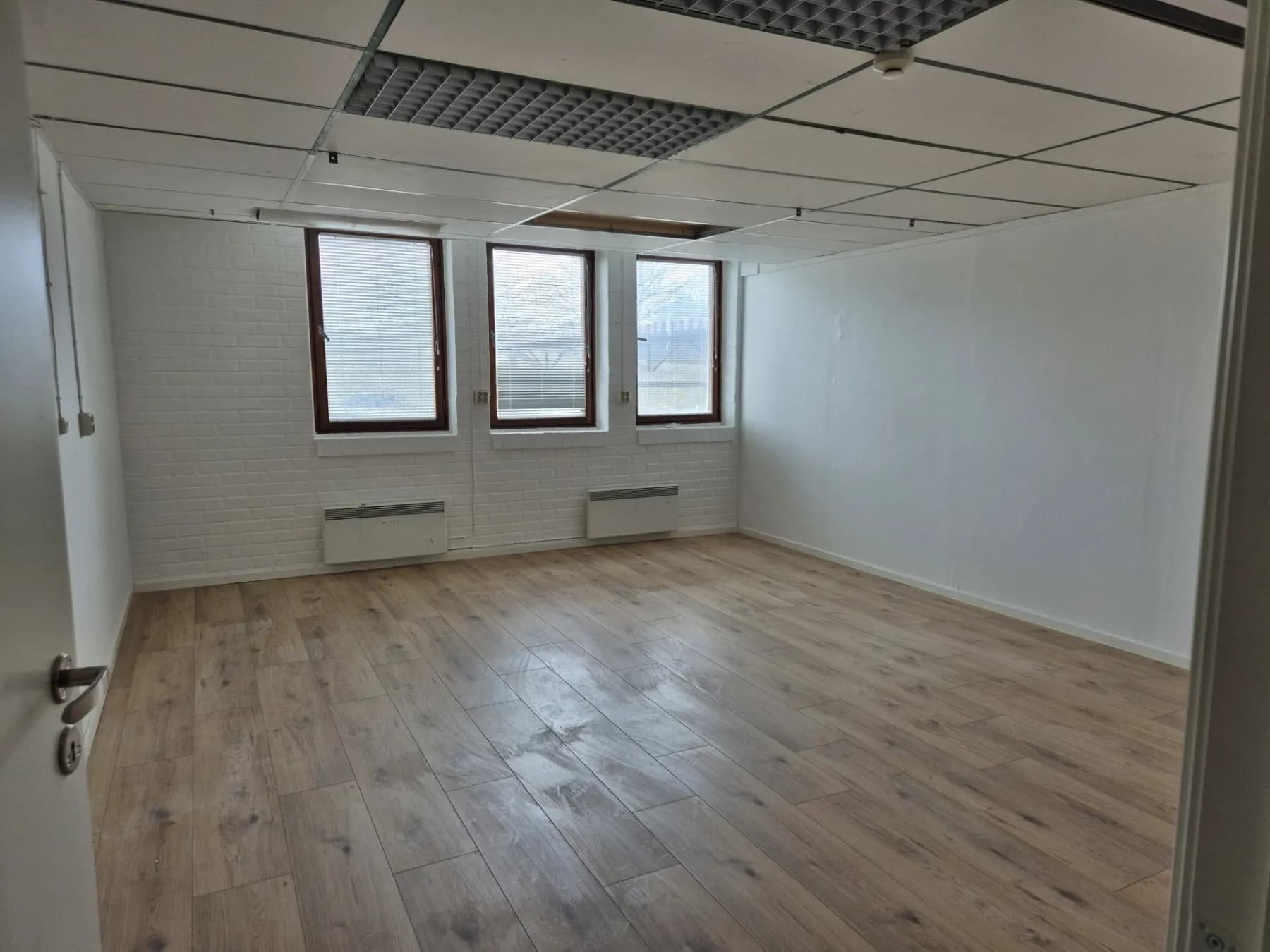 Sallerupsvägen 152, Malmö – 222 m²