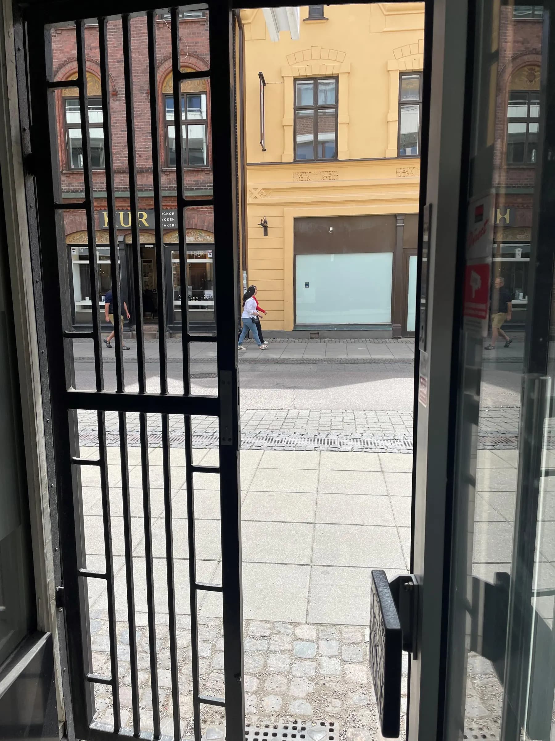 Brogatan 18, Halmstad – 135 m²