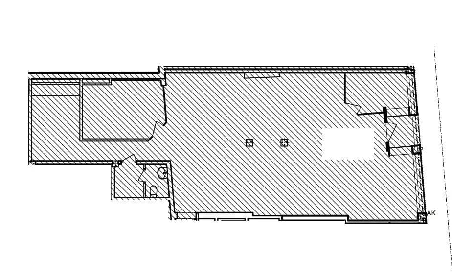 Brogatan 18, 135 kvm – bild 2