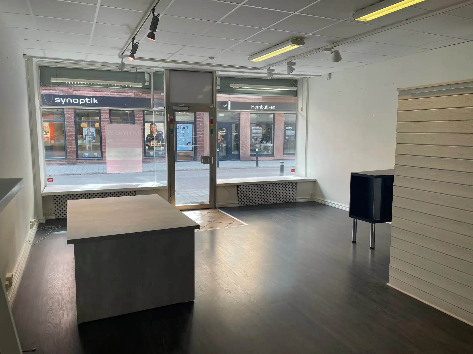 Klammerdammsgatan 19, Halmstad – 87 m²