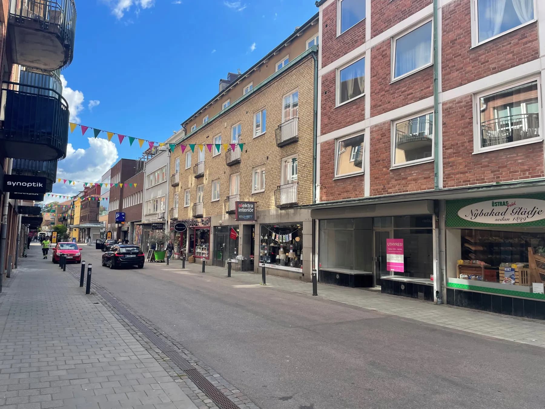 Klammerdammsgatan 19, 87 kvm – bild 2