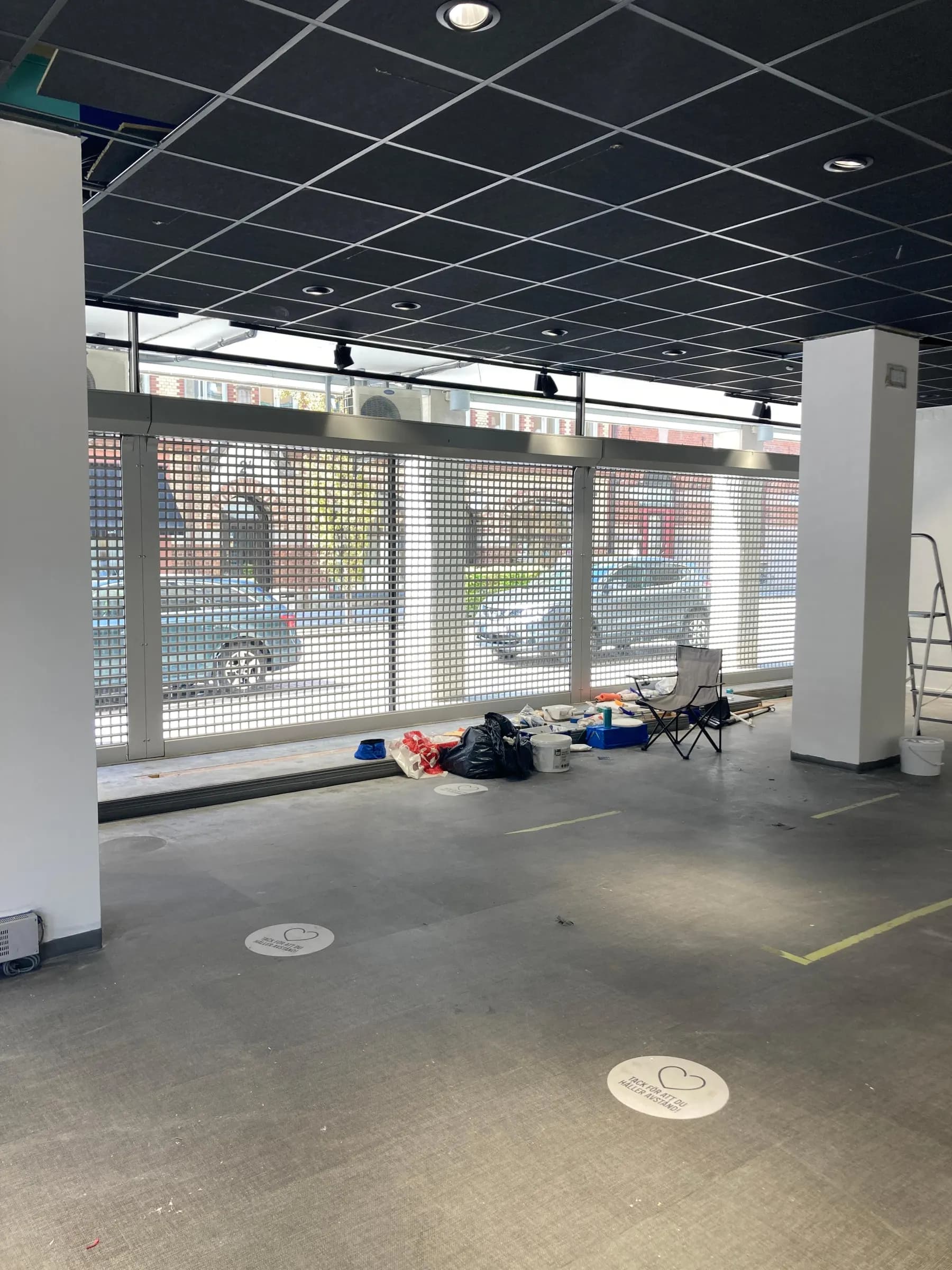 Torggatan 19, Borås – 400 m²