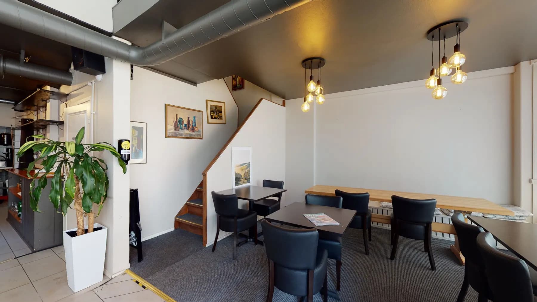 Karlsgatan 9, Helsingborg – 144 m²