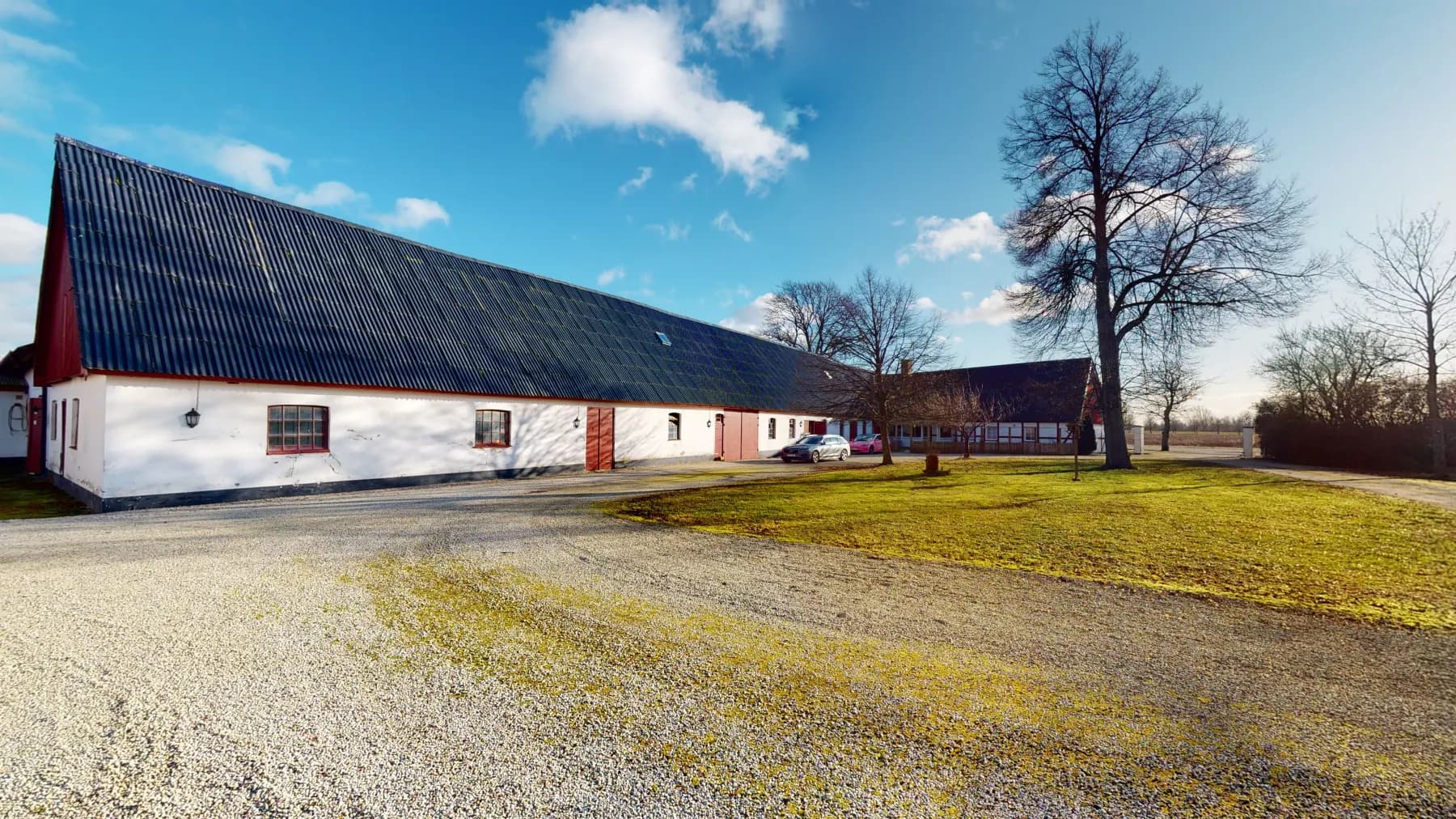 Väståkravägen 16, Staffanstorp – 180-420 m²