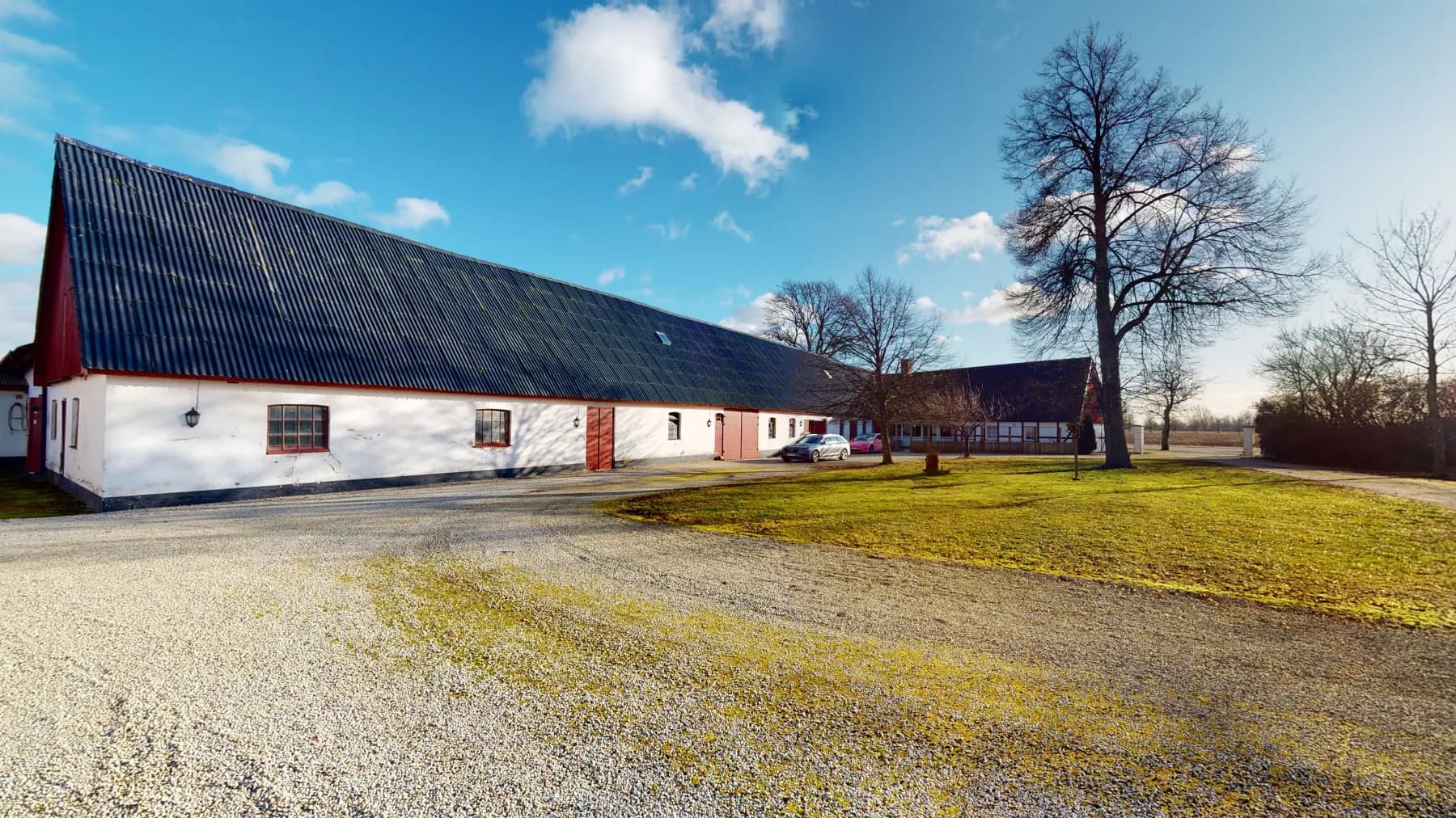 Väståkravägen 16, Staffanstorp – 1 000 m²