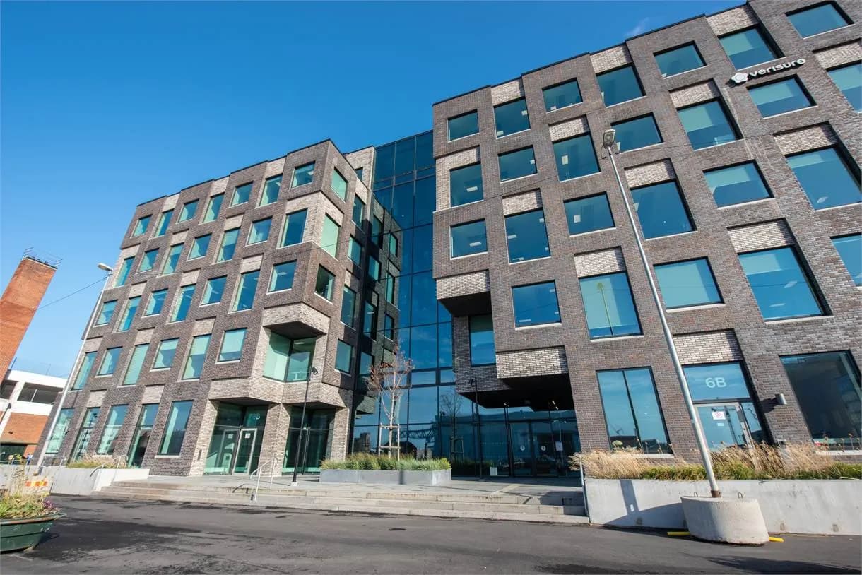 Nordenskiöldsgatan 11, Malmö – 5-800 m²
