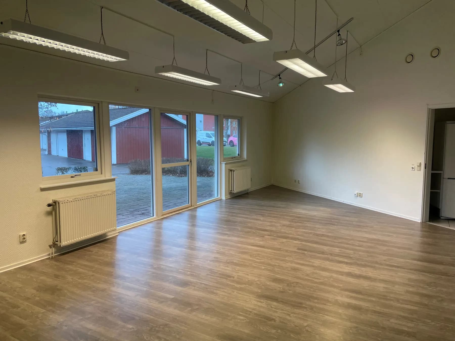 Löparstigen 13, Halmstad – 103 m²