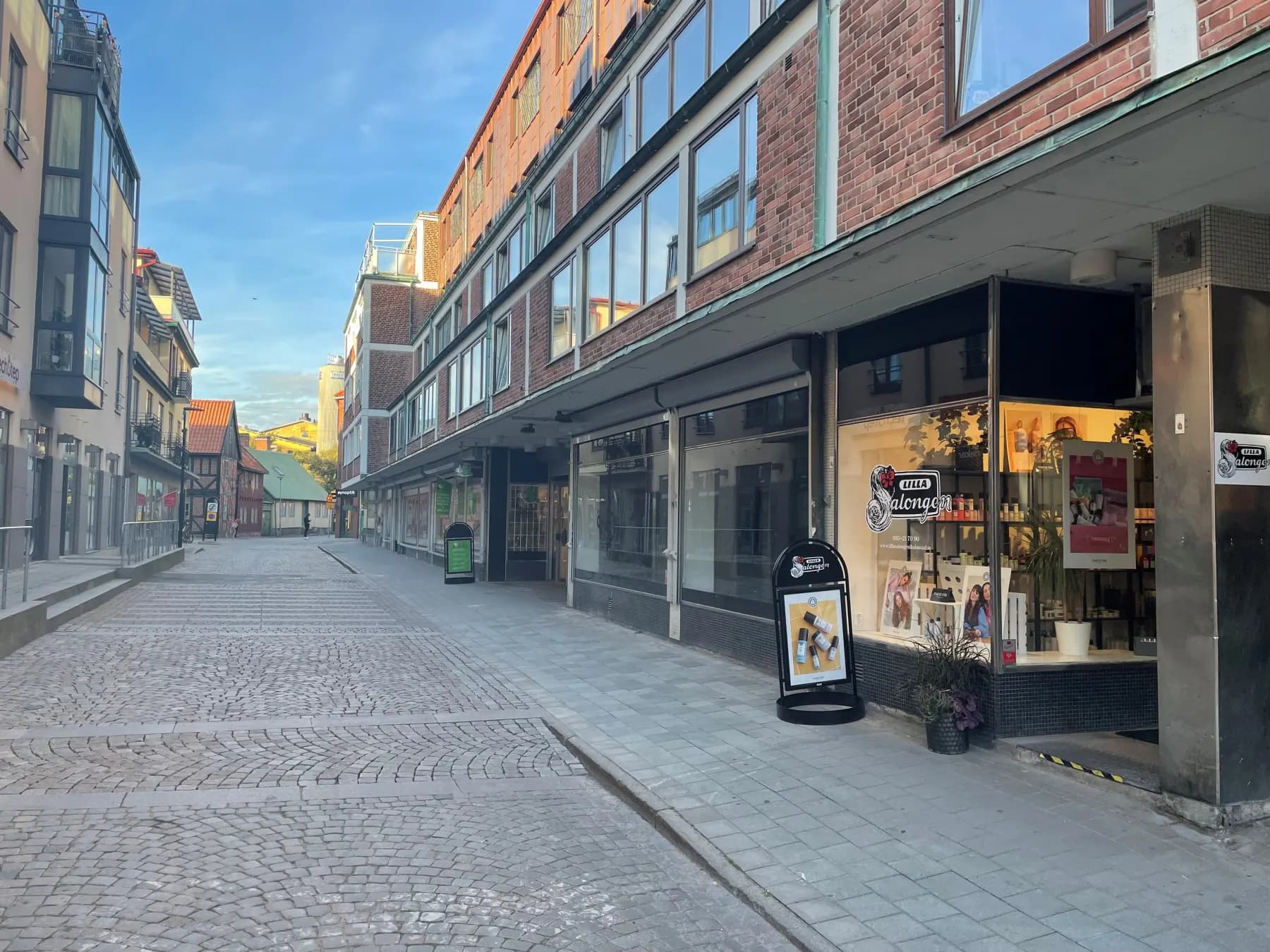 Hantverksgatan 26, 184 kvm – bild 2