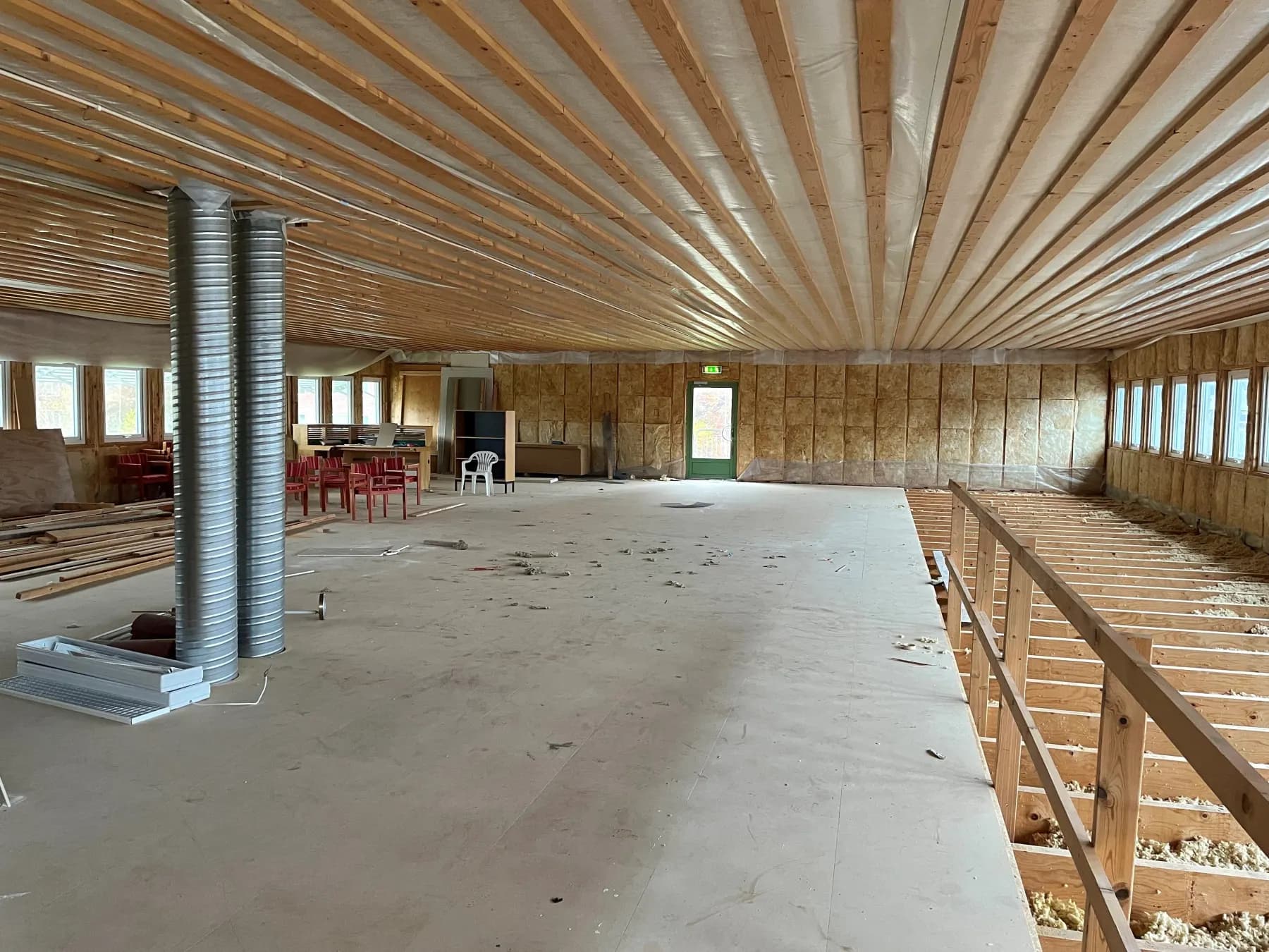 Torggatan 3B, Halmstad – 385 m²