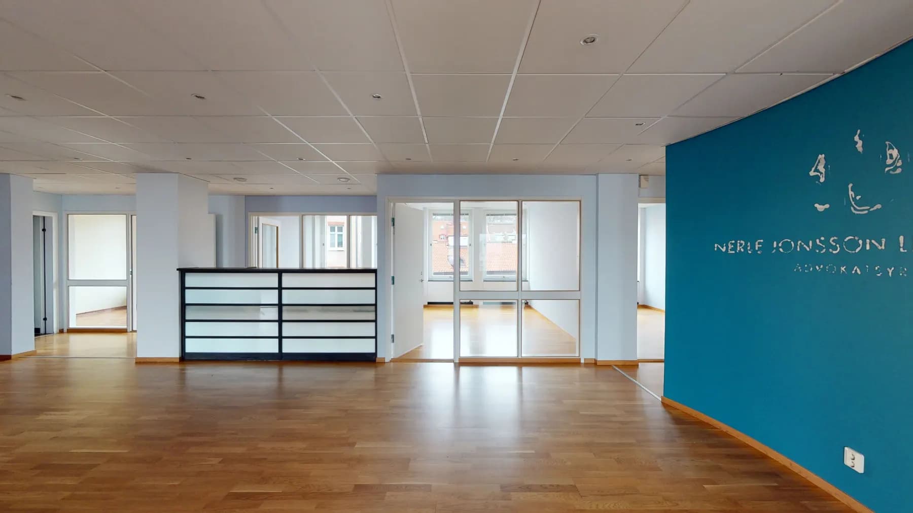 Drottninggatan 62, Helsingborg – 286 m²