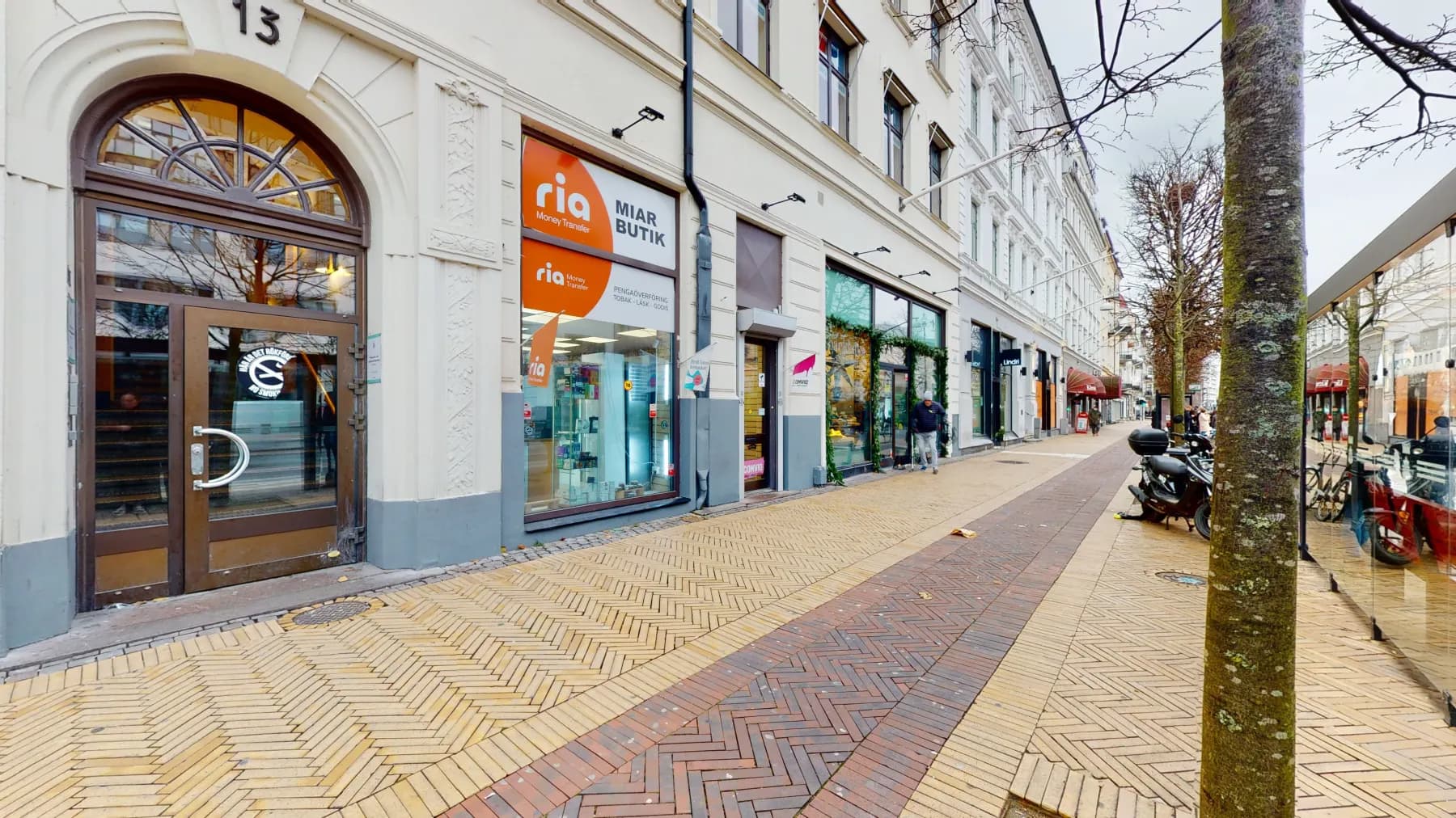 Järnvägsgatan 13, 490 kvm – bild 2
