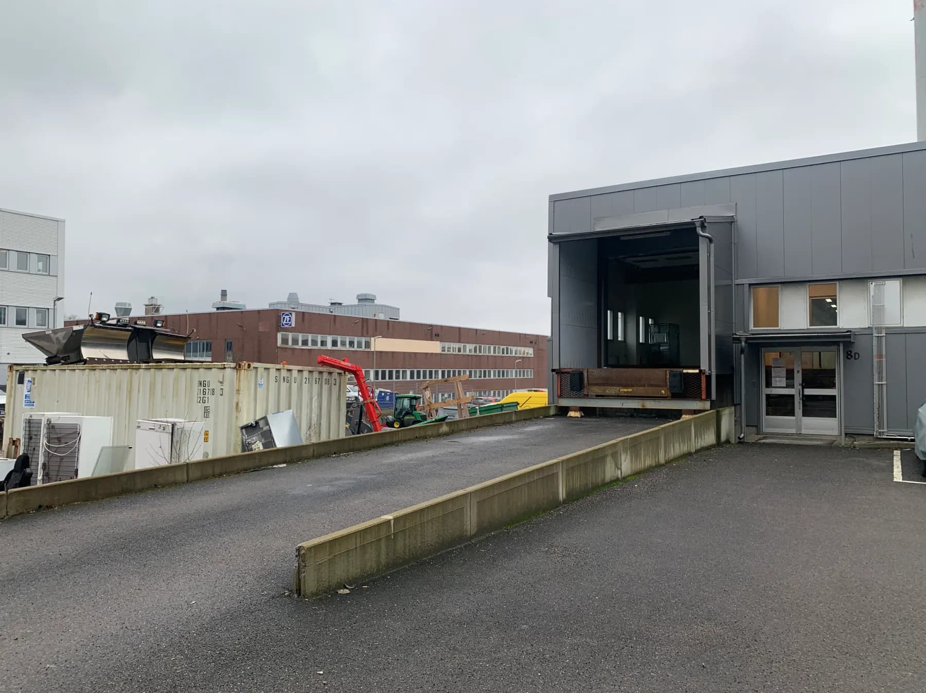 Ruskvädersgatan 8, 83–759 kvm – bild 2