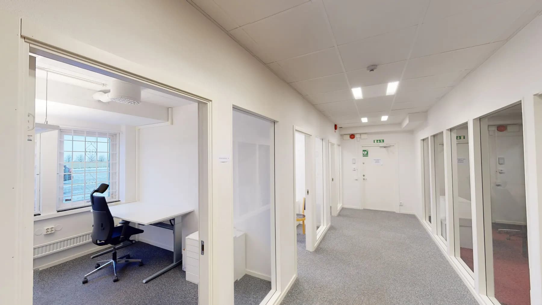 Kantyxegatan 3, Malmö – 133 m²