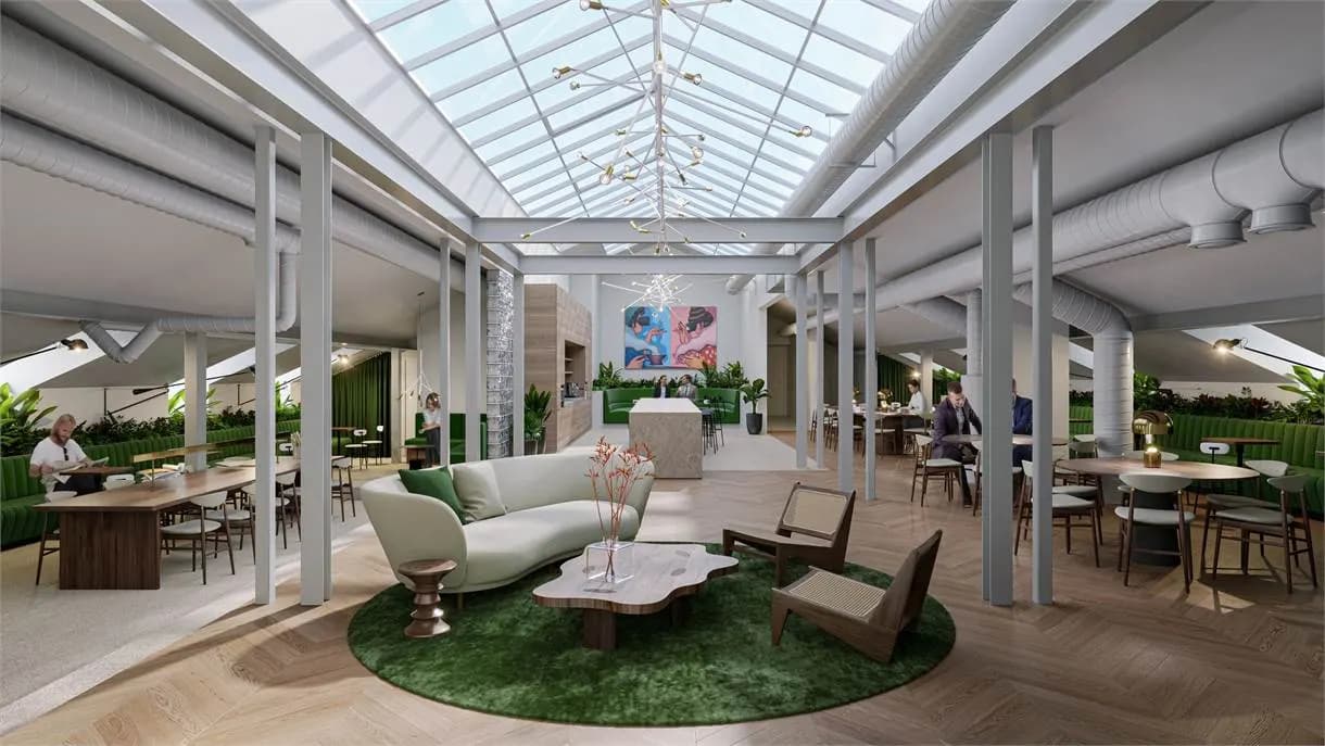 Lilla Nygatan 23, Stockholm – 5-300 m²