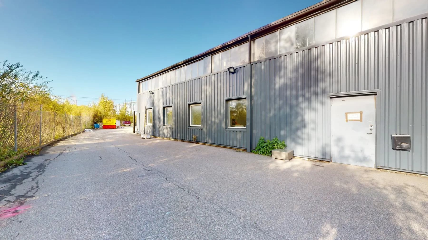 Strömgatan 15, Malmö – 855 m²