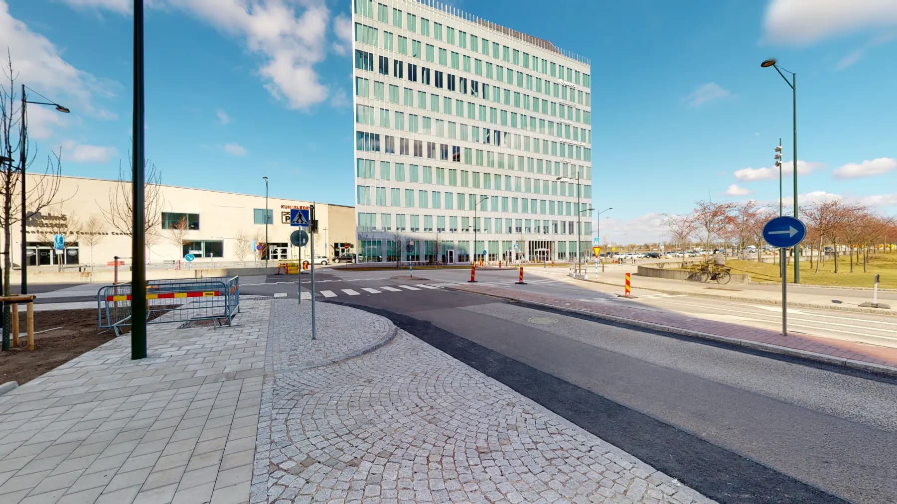 Hyllie Vattenparksgata 7D, 95 kvm – bild 2