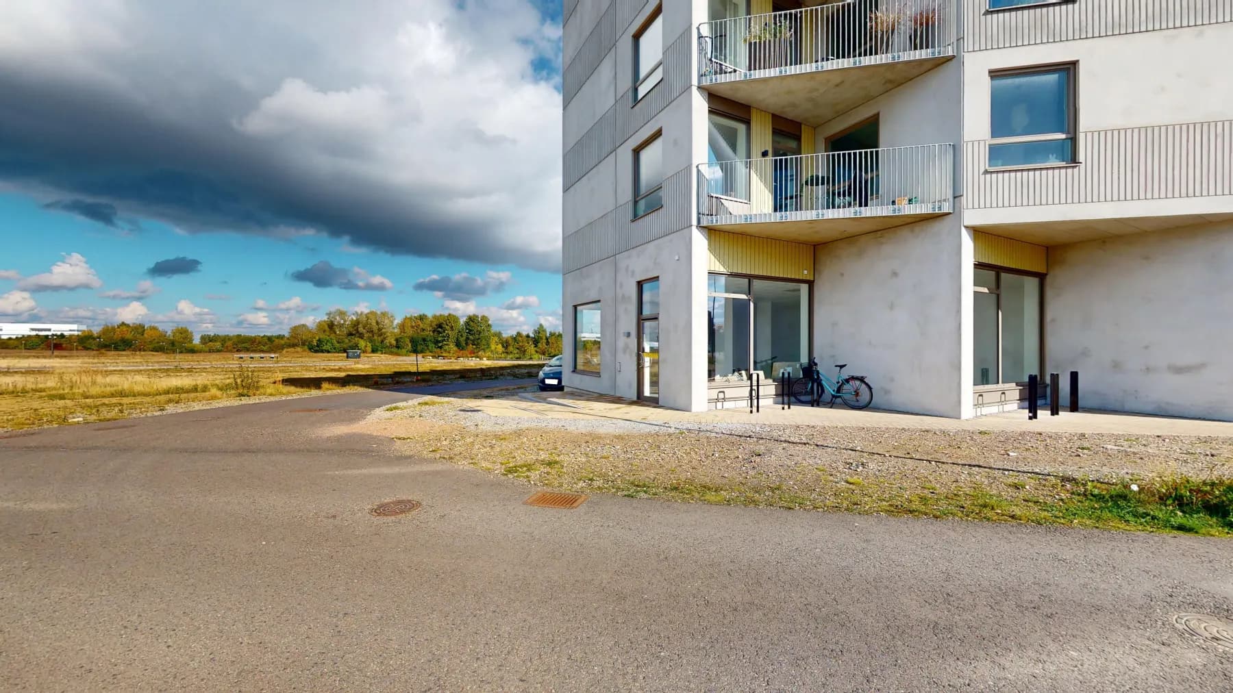 Brunnshögsgatan 50, Lund – 567 m²