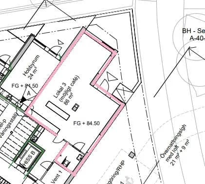 Brunnshögsgatan 58, 88 kvm – bild 2