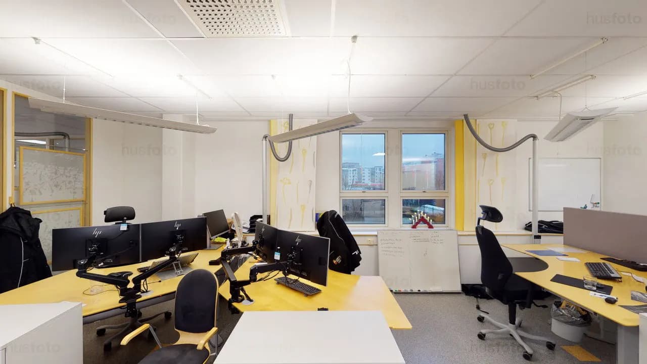 Bryggaregatan 23, 150–2 000 kvm – bild 2