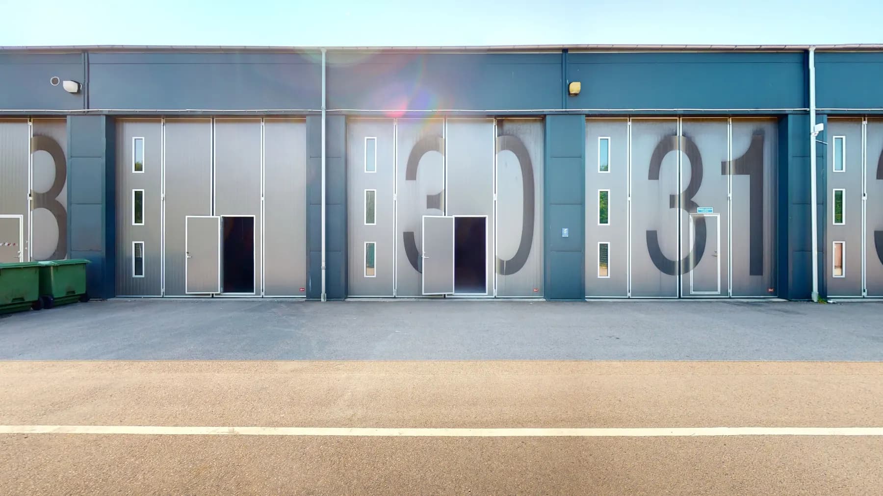 Industrigatan 97, Helsingborg – 120-360 m²