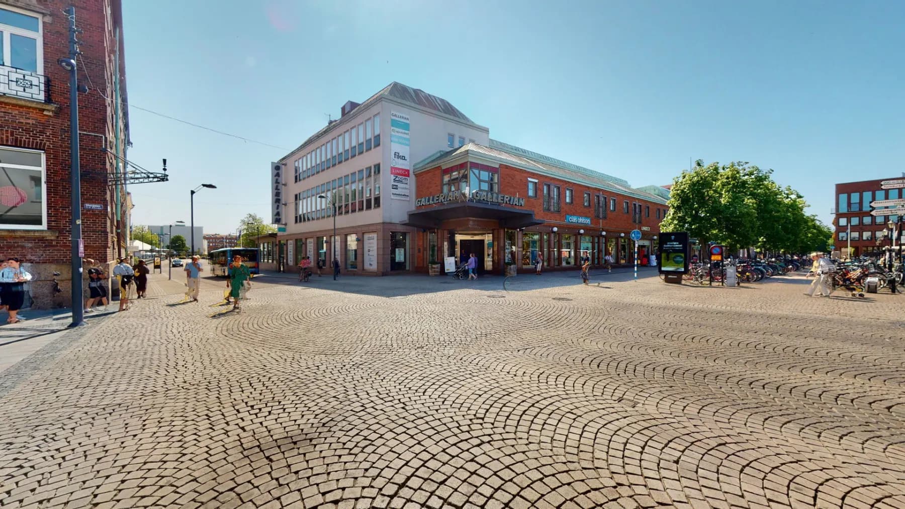 Brogatan 1, Halmstad – 173-813 m²