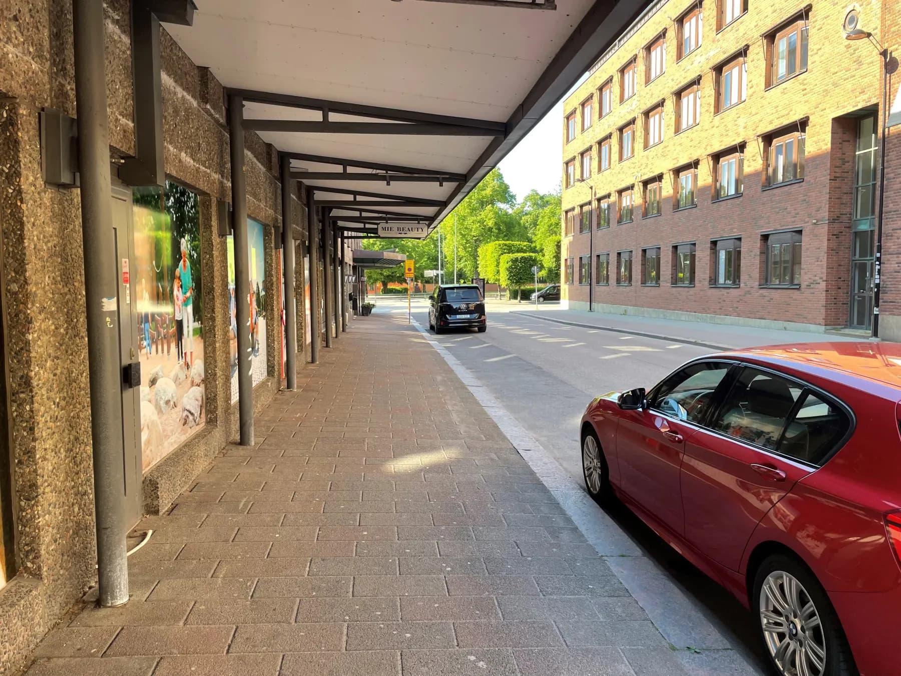 Storgatan 2, Halmstad – 114 m²