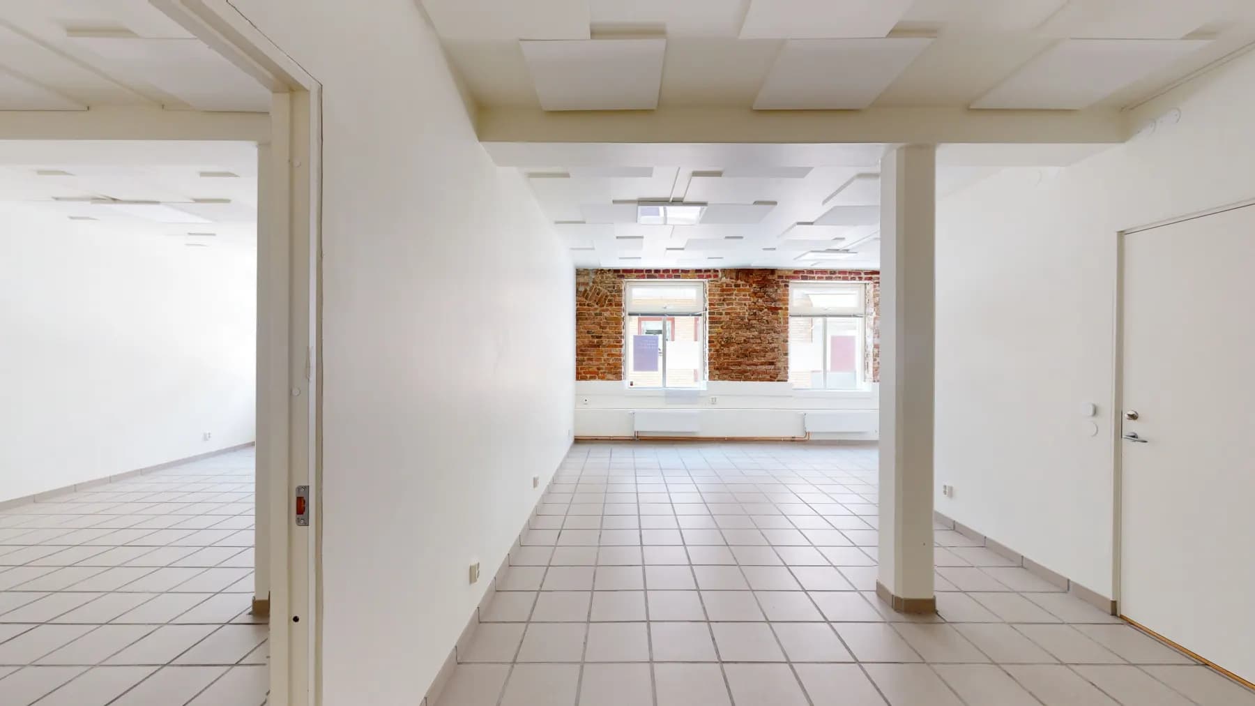 Möllegränden 22, Helsingborg – 7-35 m²