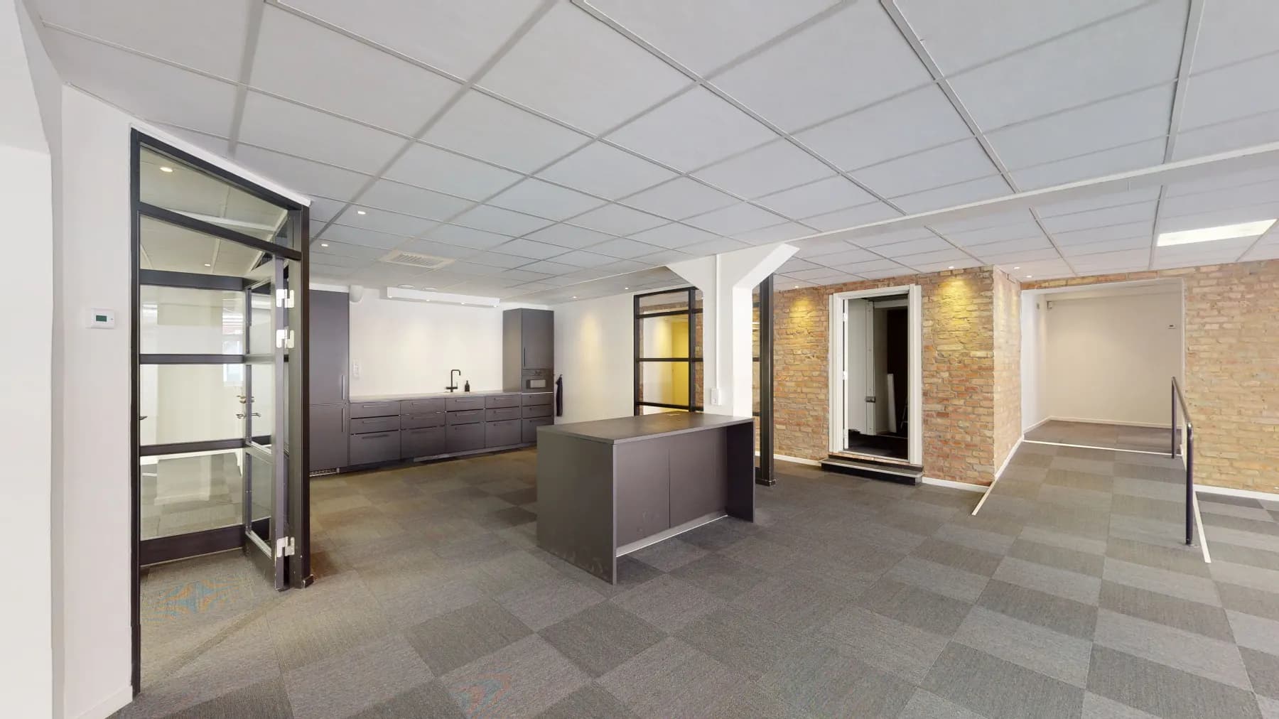 Södra Strandgatan 8, Helsingborg – 231 m²