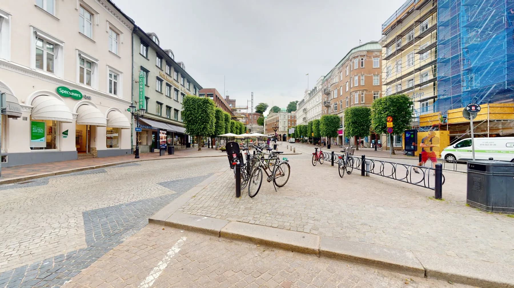 Stortorget 9, Helsingborg – 141-321 m²