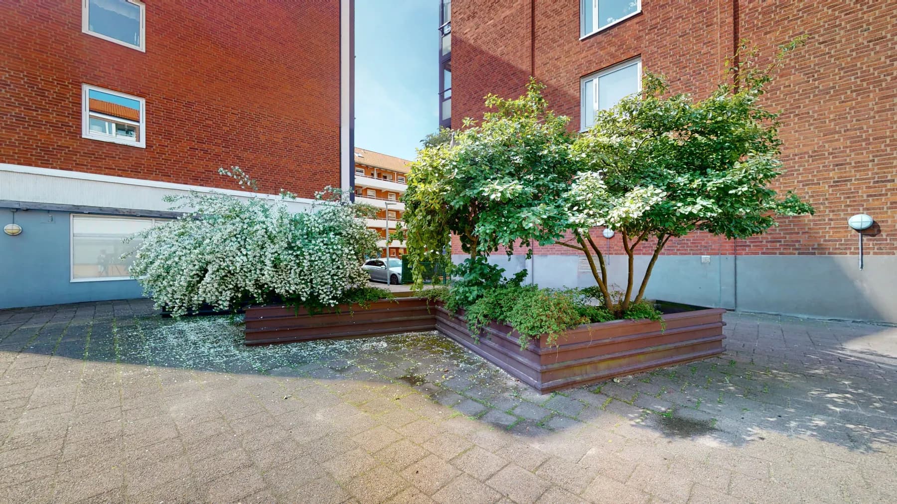 Sköldenborgsgatan 5B, Helsingborg – 200 m²