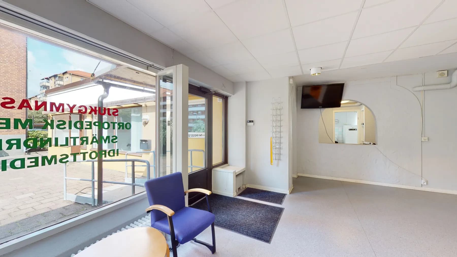Sköldenborgsgatan 5B, 200 kvm – bild 2