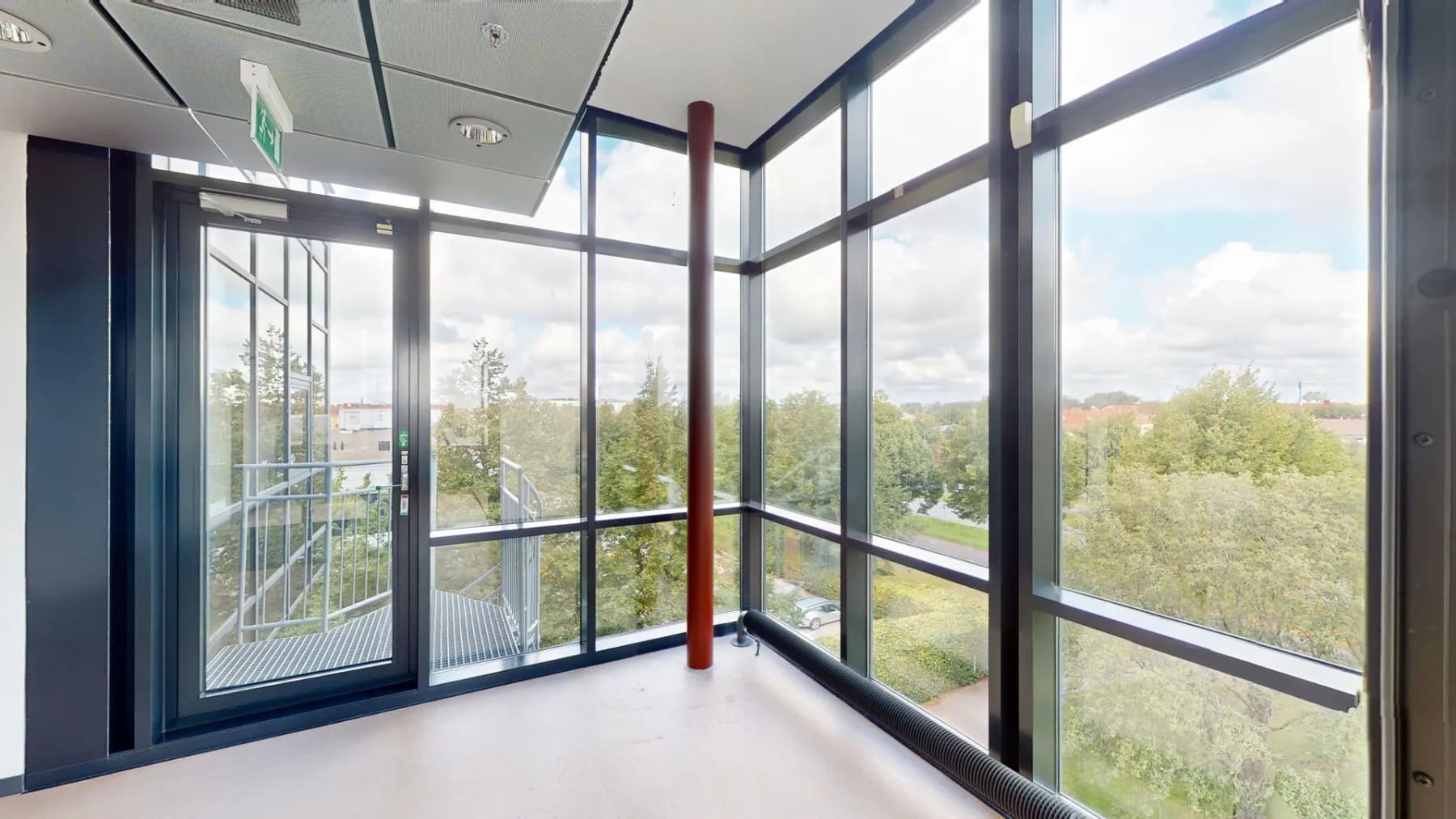 Spetsvinkelgatan 9, Halmstad – 300-1 135 m²