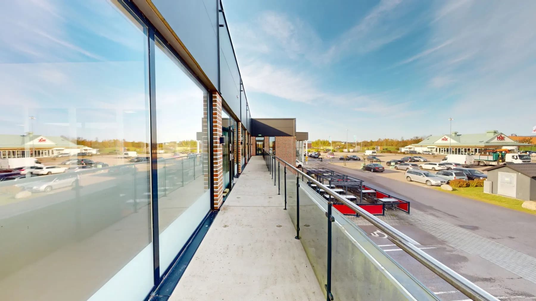 Kundvägen 4, Halmstad – 835 m²